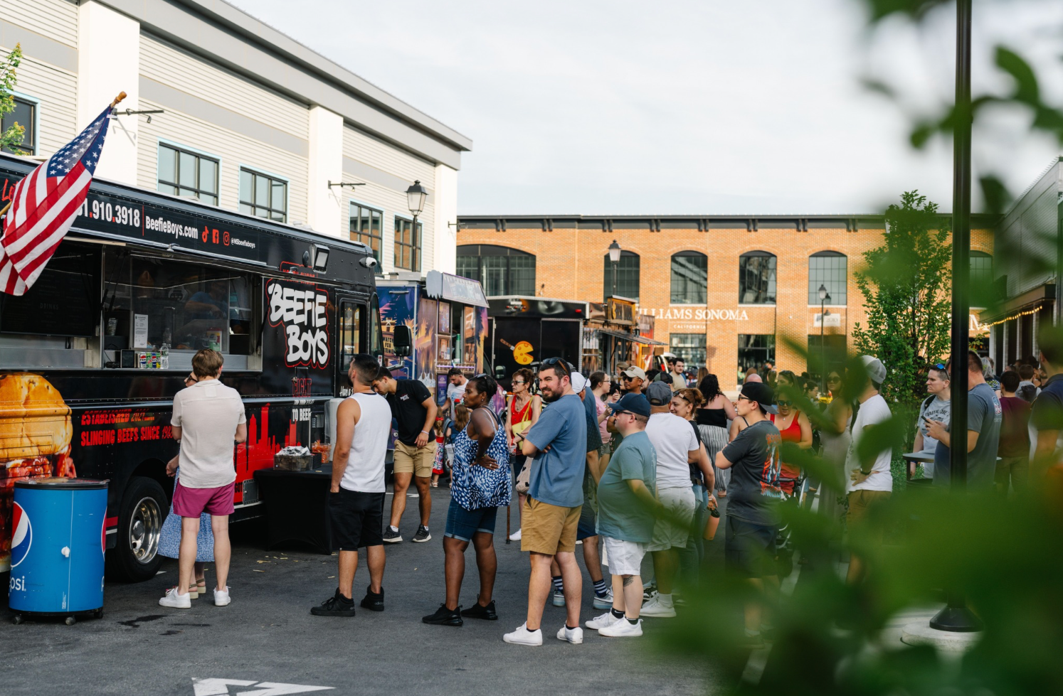 Food Truck